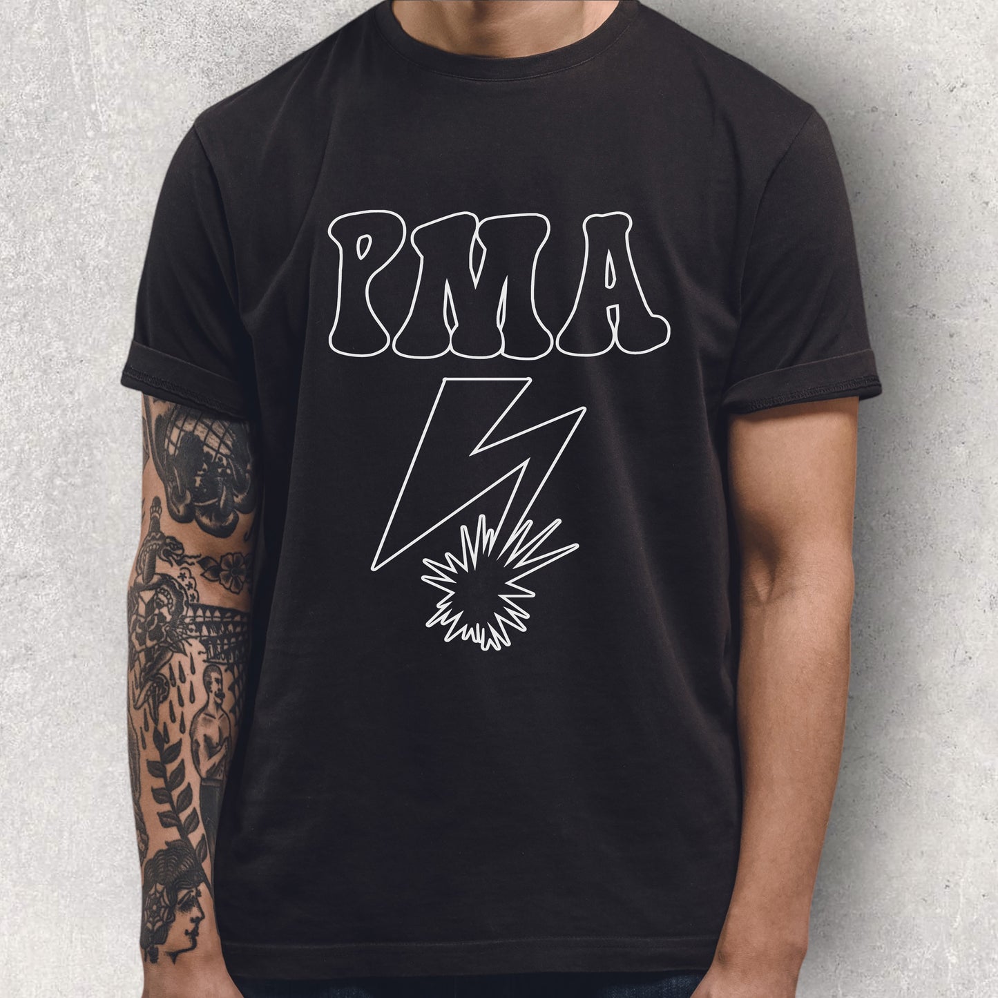 PMA