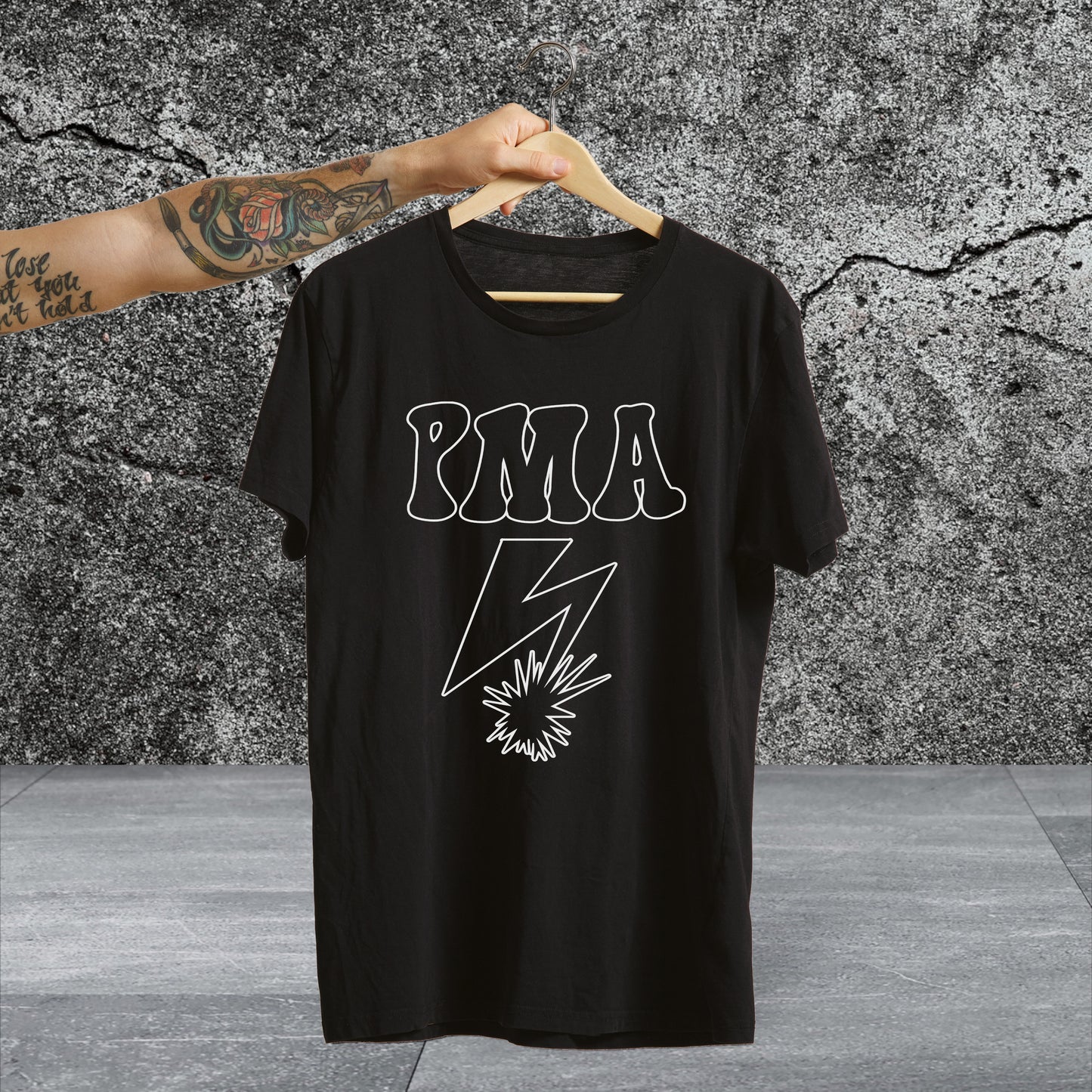 PMA