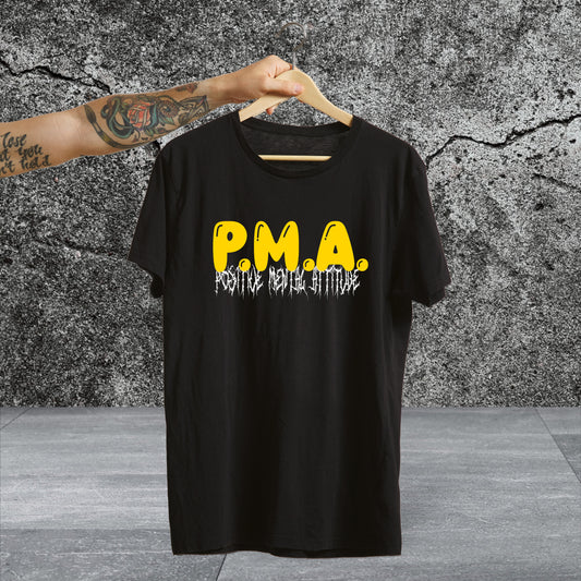 PMA Bubble