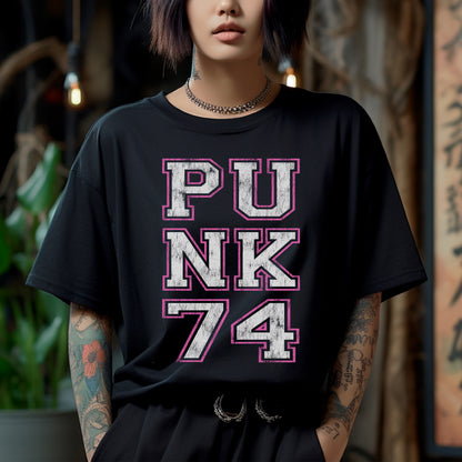 Punk 74