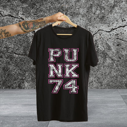 Punk 74
