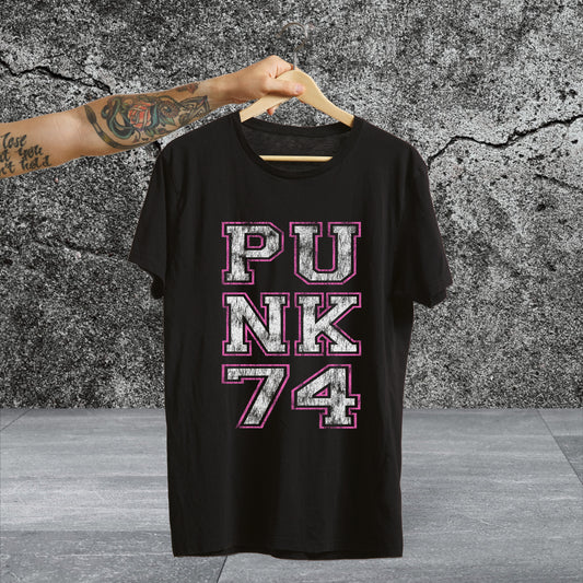 Punk 74