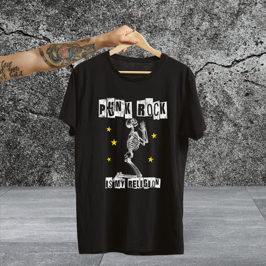 Punkrock Religion