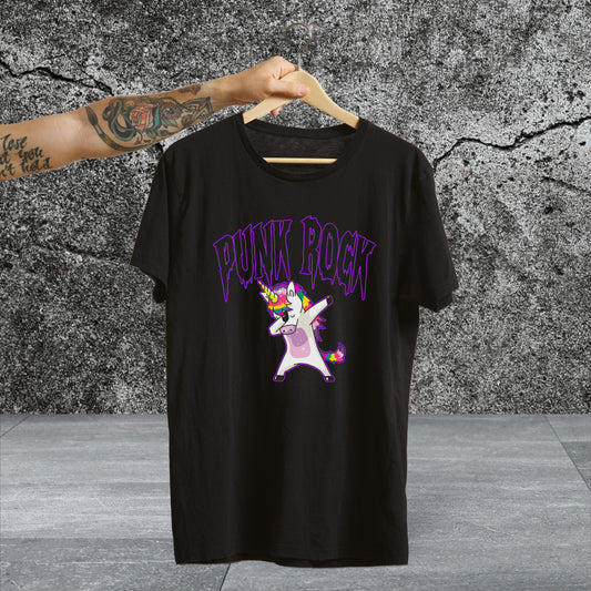 Punk Rock Einhorn