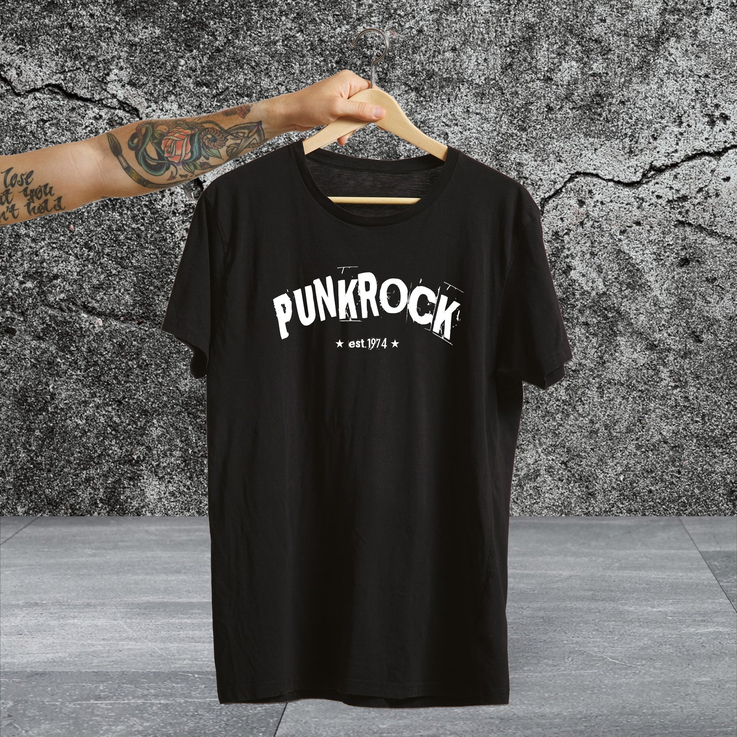 Punk Rock Est.