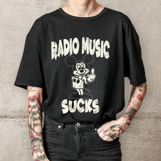 Radio Music