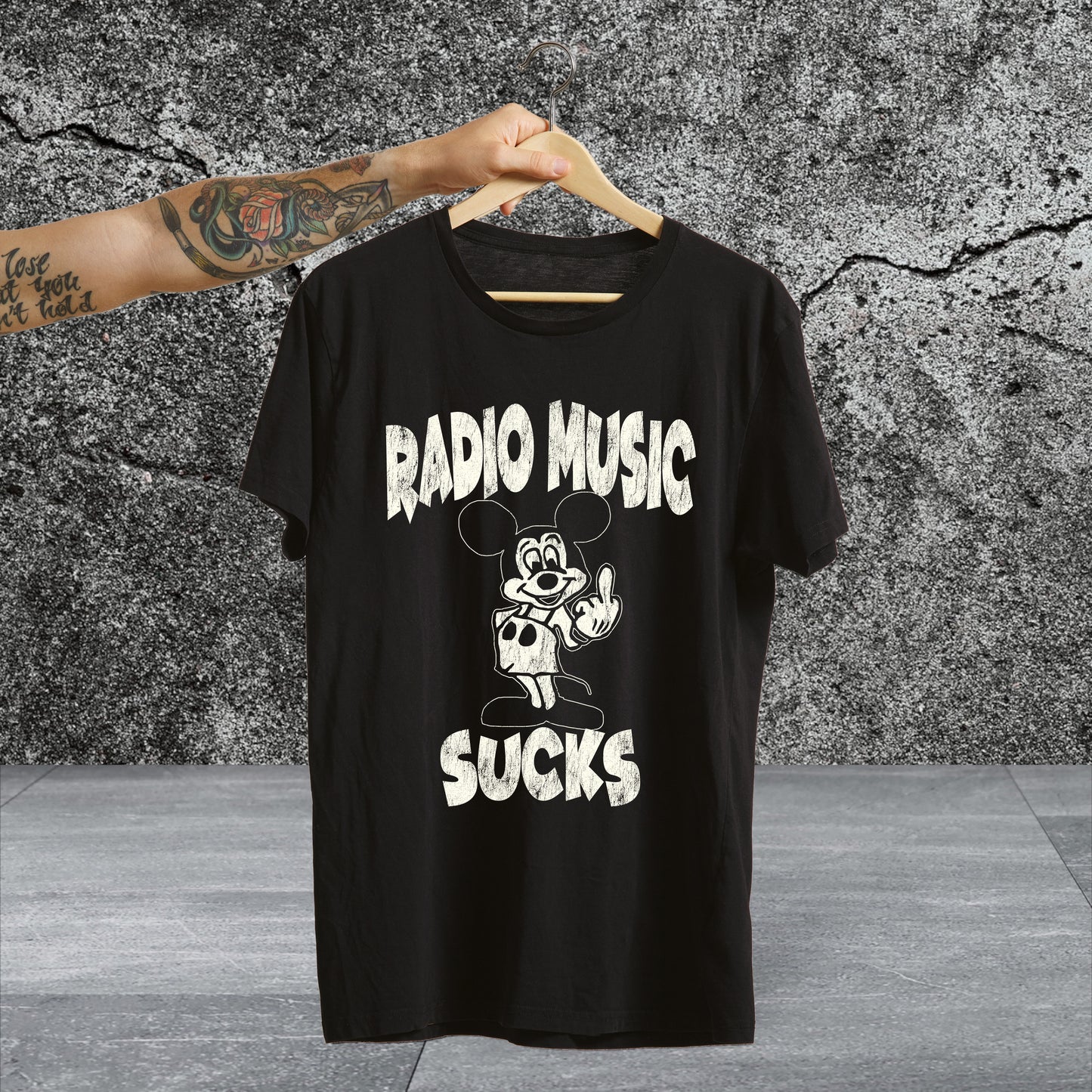 Radio Music