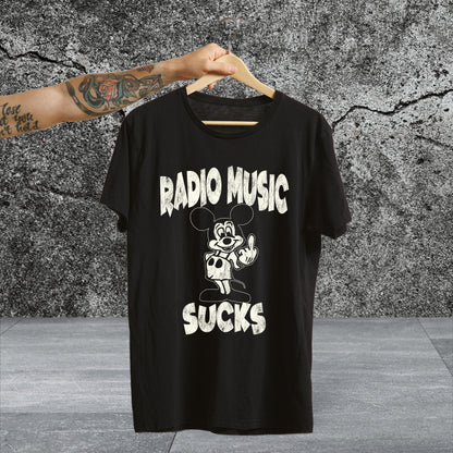 Radio Music