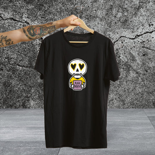 Punk Rock Skelet