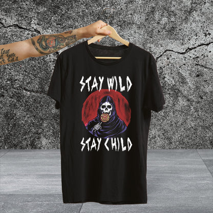 Stay Wild