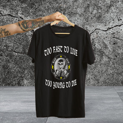 Too Fast