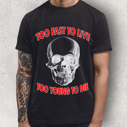 Too Fast