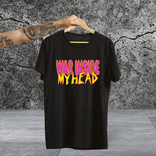 War Inside My Head