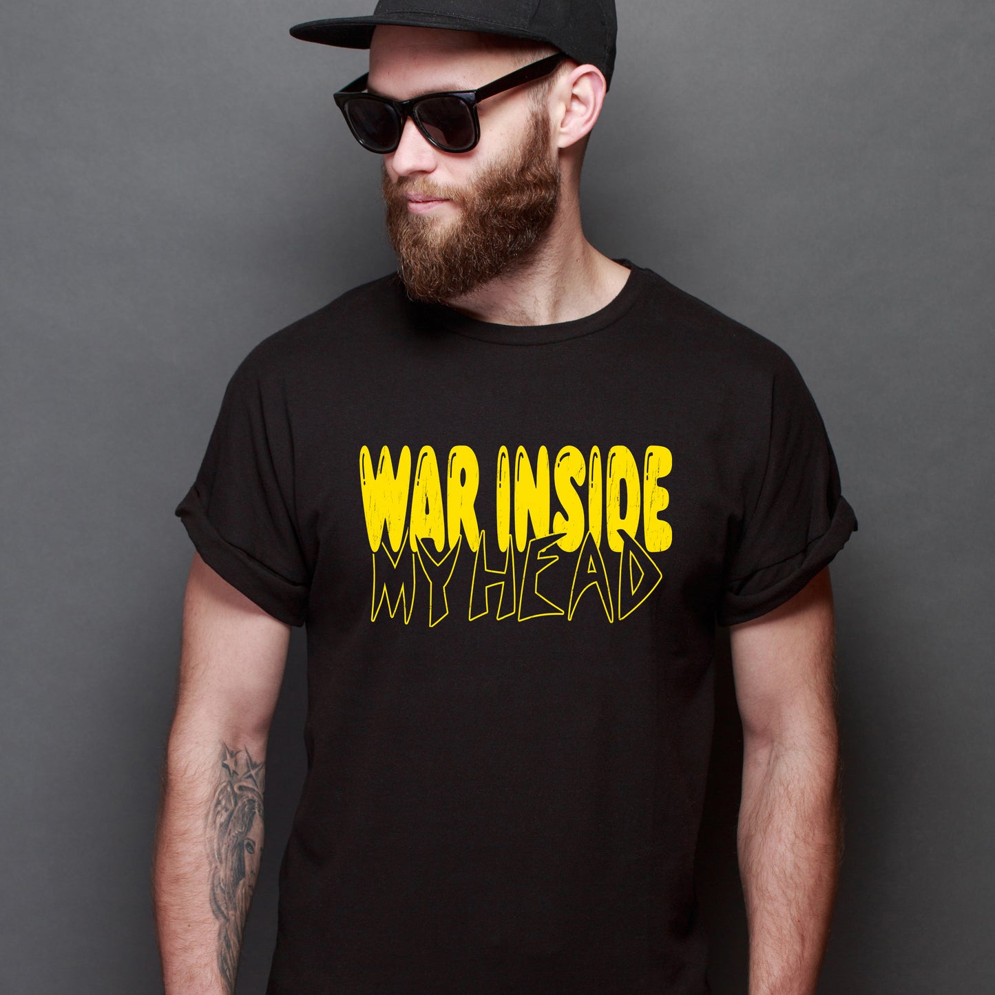 War Inside