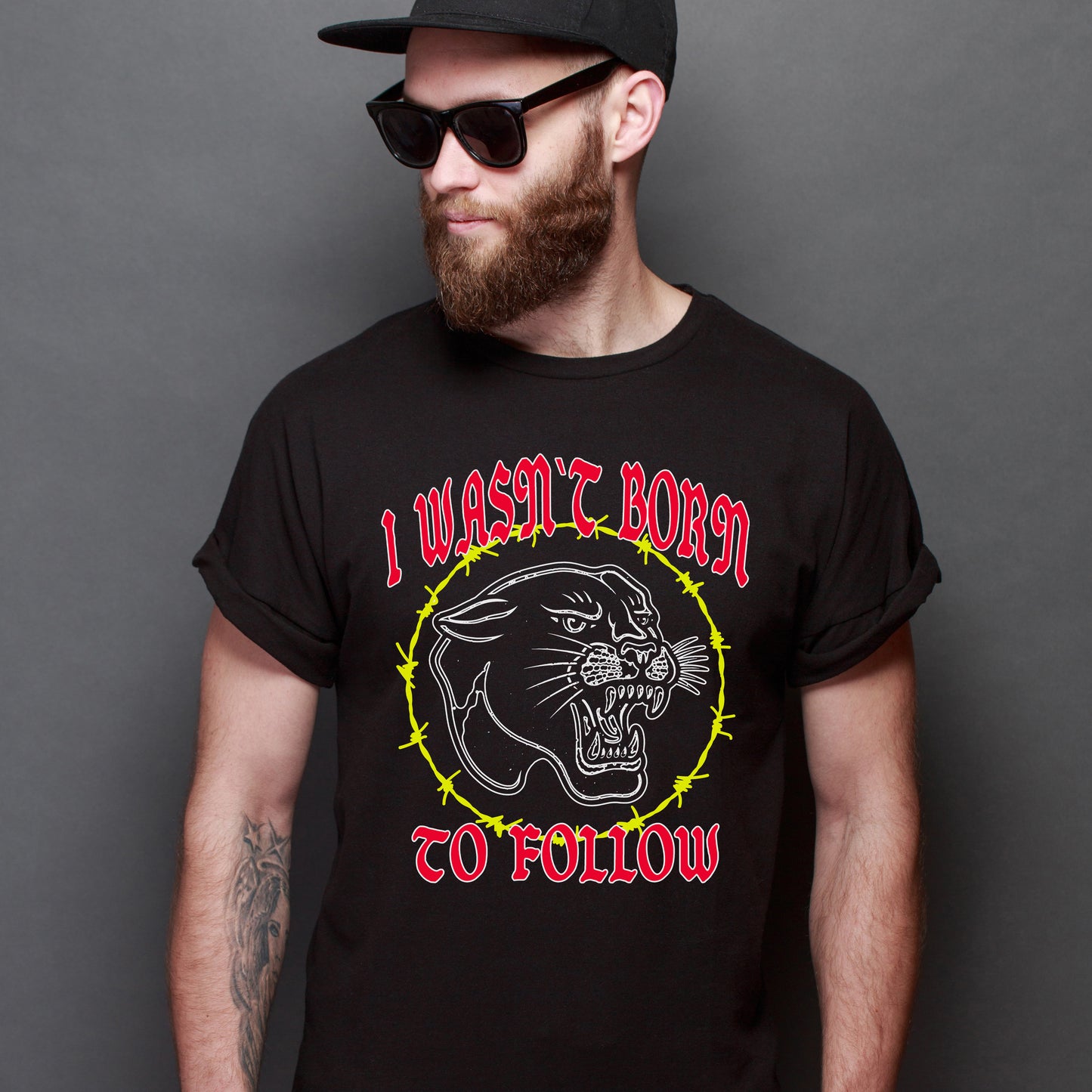 Don´t Follow