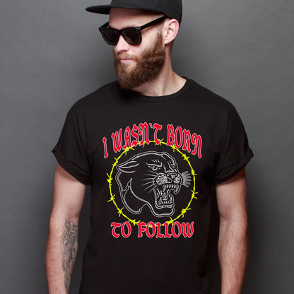 Don´t Follow