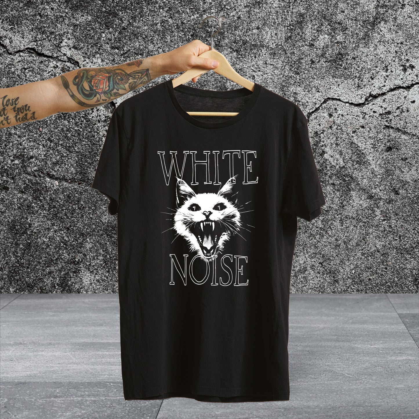 White Noise