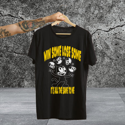 Win Some Lose Some
