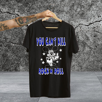 Kill Rock N` Roll